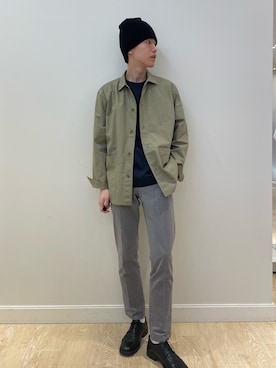 やまだ りさんのコーディネート
