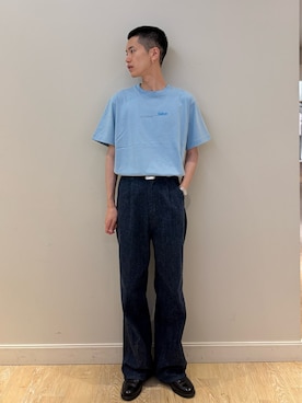 やまだ りさんのコーディネート