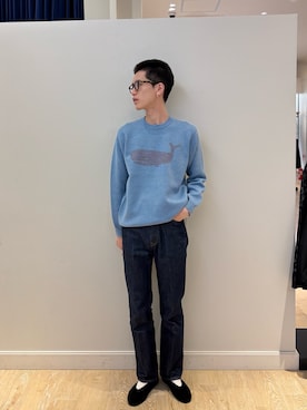 やまだ りさんのコーディネート