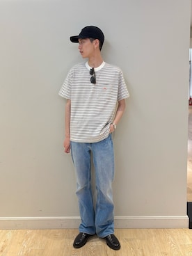 やまだ りさんのコーディネート