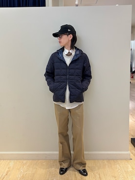 やまだ りさんのコーディネート