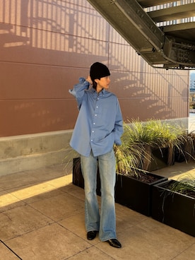 やまだ りさんのコーディネート