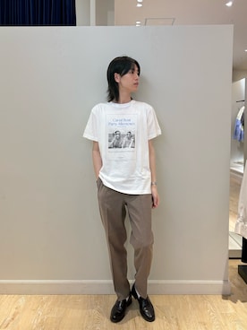 やまだ りさんのコーディネート