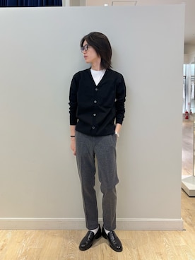 やまだ りさんのコーディネート