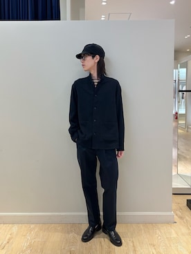 やまだ りさんのコーディネート