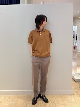 やまだ りさんのコーディネート