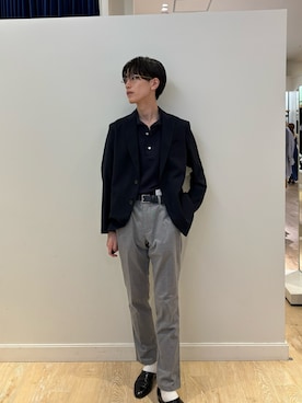 やまだ りさんのコーディネート