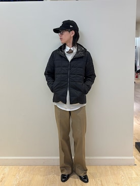 やまだ りさんのコーディネート