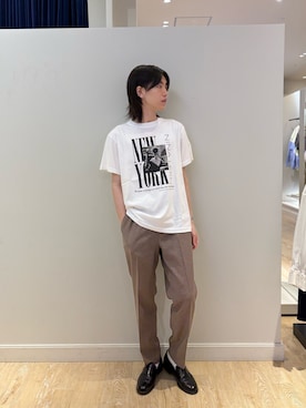 やまだ りさんのコーディネート