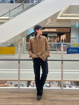 やまだ りさんのコーディネート