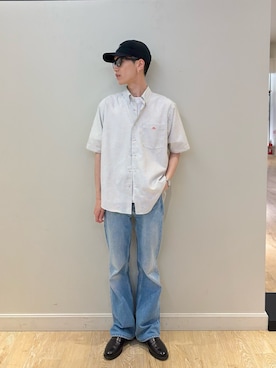 やまだ りさんのコーディネート