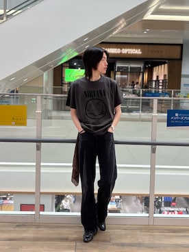 やまだ りさんのコーディネート
