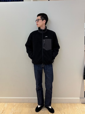 やまだ りさんのコーディネート