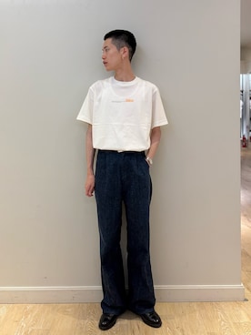 やまだ りさんのコーディネート