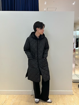 やまだ りさんのコーディネート