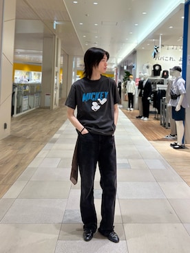 やまだ りさんのコーディネート
