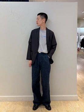 やまだ りさんのコーディネート
