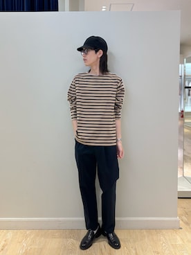 やまだ りさんのコーディネート