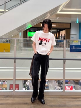 やまだ りさんのコーディネート