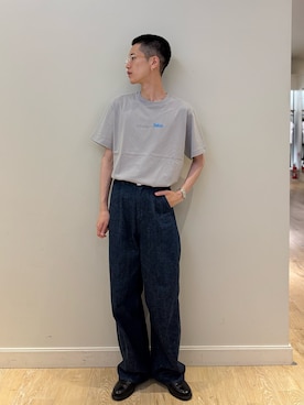 やまだ りさんのコーディネート