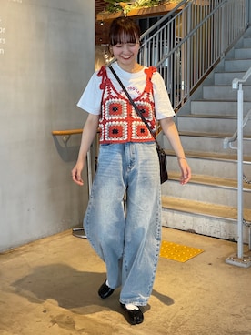 tmktomokaさんのコーディネート