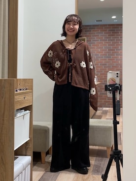 tmktomokaさんのコーディネート