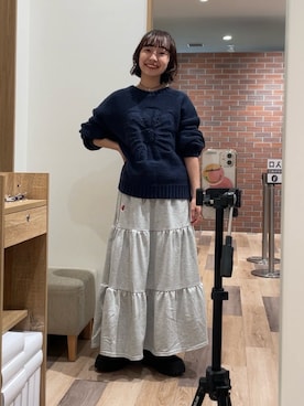 tmktomokaさんのコーディネート