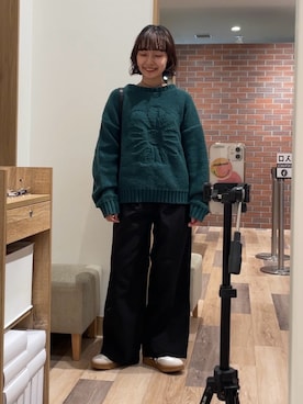 tmktomokaさんのコーディネート