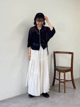 tmktomokaさんのコーディネート