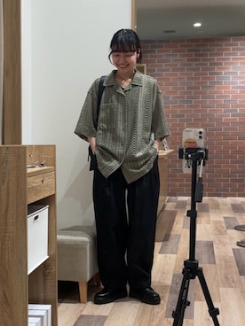 tmktomokaさんのコーディネート