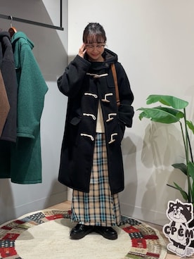 tmktomokaさんのコーディネート