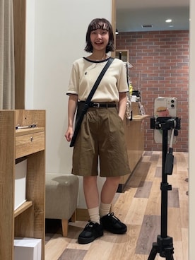 tmktomokaさんのコーディネート