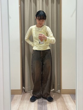 tmktomokaさんのコーディネート