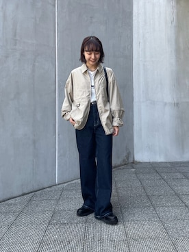 tmktomokaさんのコーディネート