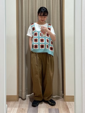 tmktomokaさんのコーディネート