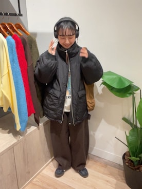 tmktomokaさんのコーディネート