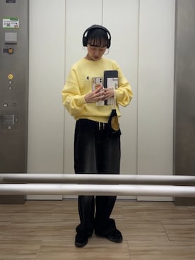 tmktomokaさんのコーディネート