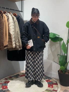 tmktomokaさんのコーディネート