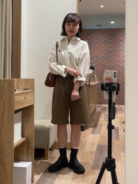 tmktomokaさんのコーディネート