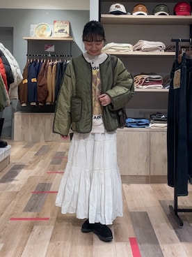 tmktomokaさんのコーディネート