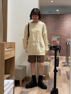 tmktomokaさんのコーディネート