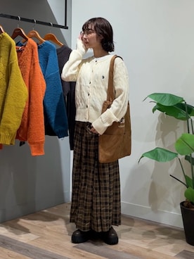 tmktomokaさんのコーディネート