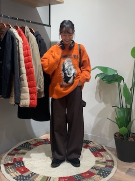 tmktomokaさんのコーディネート