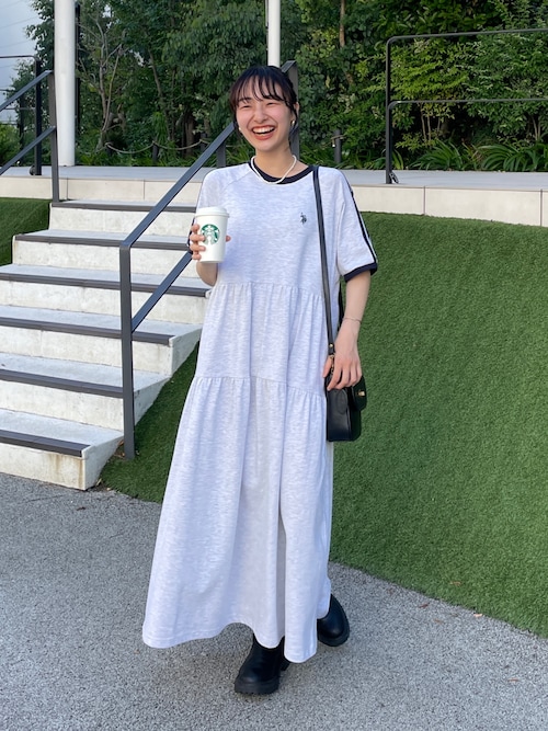テニスワンピース♥️薄緑色♥️何年前ユーロ購入伸縮性ある日本約Mサイズ可愛いブラ付き Amazon.co.jp: [フィラ テニス] テニスウェア ワンピース VL2701