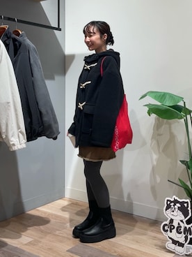 tmktomokaさんのコーディネート