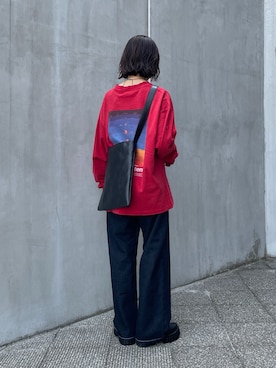 tmktomokaさんのコーディネート