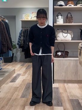 tmktomokaさんのコーディネート