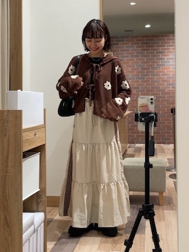 tmktomokaさんのコーディネート