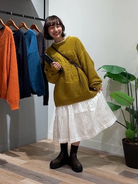 tmktomokaさんのコーディネート