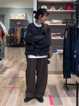 tmktomokaさんのコーディネート